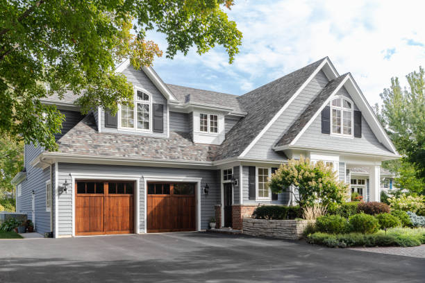 Best Cold Roofs  in Edwardsburg, MI