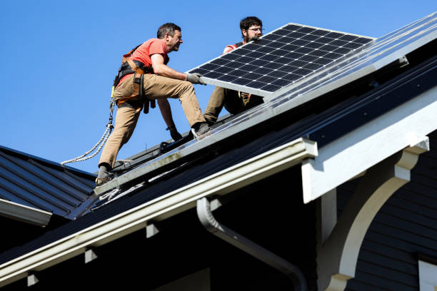 Best Roof Restoration  in Edwardsburg, MI