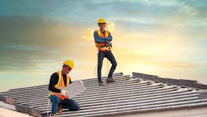 Best Metal Roofing Installation  in Edwardsburg, MI
